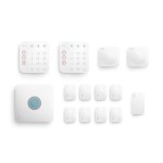 Ring Alarm Pro 14-Piece Security Kit 1 Ring Alarm Pro 14-Piece Security Kit 1