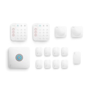Ring Alarm Pro 14-Piece Security Kit 1 Ring Alarm Pro 14-Piece Security Kit 1