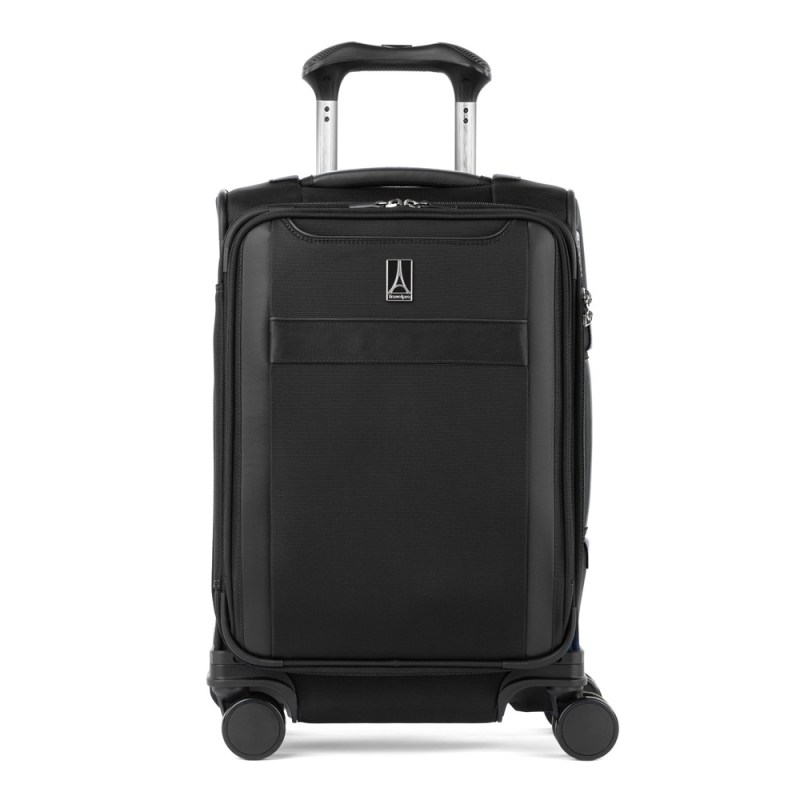 Travelpro VersaPack+ Compact Carry-On Spinner 1 Travelpro VersaPack+ Compact Carry-On Spinner 1