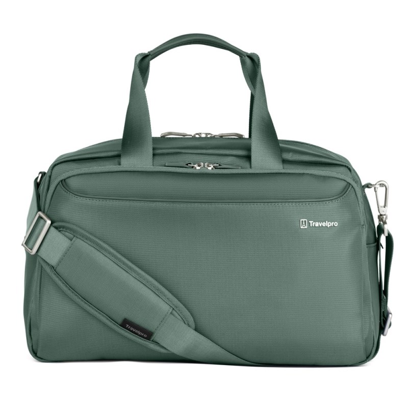 Travelpro VersaPack+ UnderSeat Tote 1 Travelpro VersaPack+ UnderSeat Tote 1