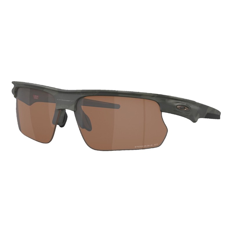 Oakley Polarized Bisphaera Sunglasses 1 Oakley Polarized Bisphaera Sunglasses 1