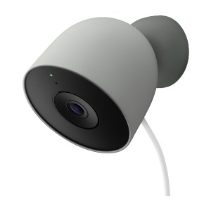 Google Nest Cam Outdoor (Wired, 2nd Gen) - Hazel 1 Google Nest Cam Outdoor (Wired, 2nd Gen) - Hazel 1