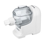 Cuisinart Pastafecto Pasta and Bread Dough Maker 1 Cuisinart Pastafecto Pasta and Bread Dough Maker 1