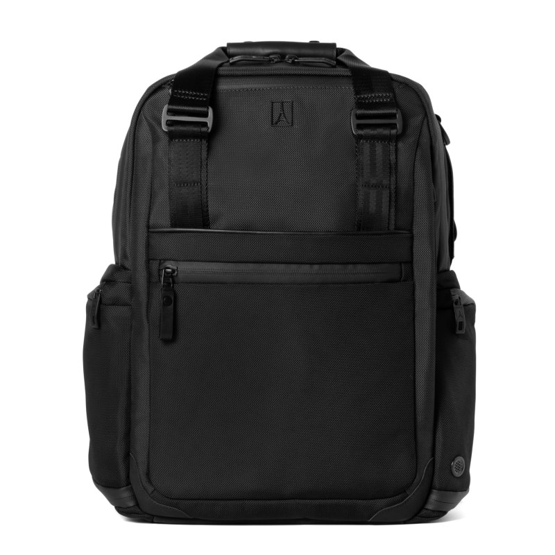 Travelpro Altitude Medium Expandable Laptop Backpack 25-30L 1 Travelpro Altitude Medium Expandable Laptop Backpack 25-30L 1