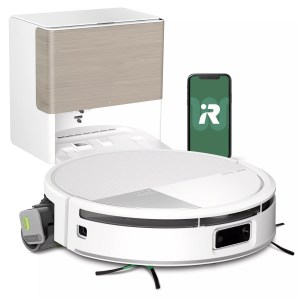 iRobot Roomba Max 705 Combo Robot + AutoWash Dock 1 iRobot Roomba Max 705 Combo Robot + AutoWash Dock 1