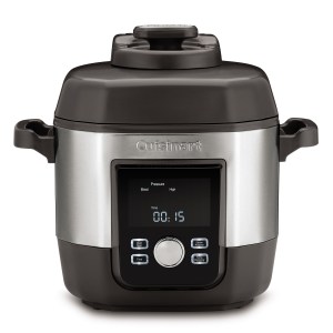 Cuisinart 12-in-1 Multicooker 1 Cuisinart 12-in-1 Multicooker 1