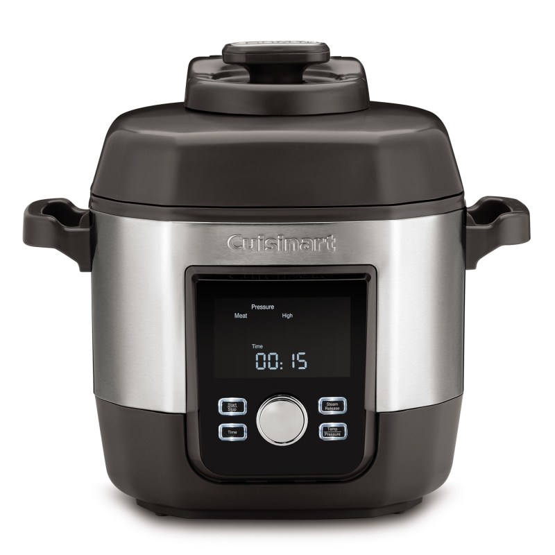 Cuisinart 12-in-1 Multicooker 1 Cuisinart 12-in-1 Multicooker 1