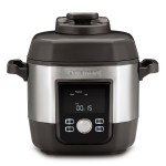 Cuisinart 12-in-1 Multicooker 1 Cuisinart 12-in-1 Multicooker 1