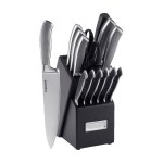 Cuisinart Graphix 15-Piece Cutlery Block Set 1 Cuisinart Graphix 15-Piece Cutlery Block Set 1