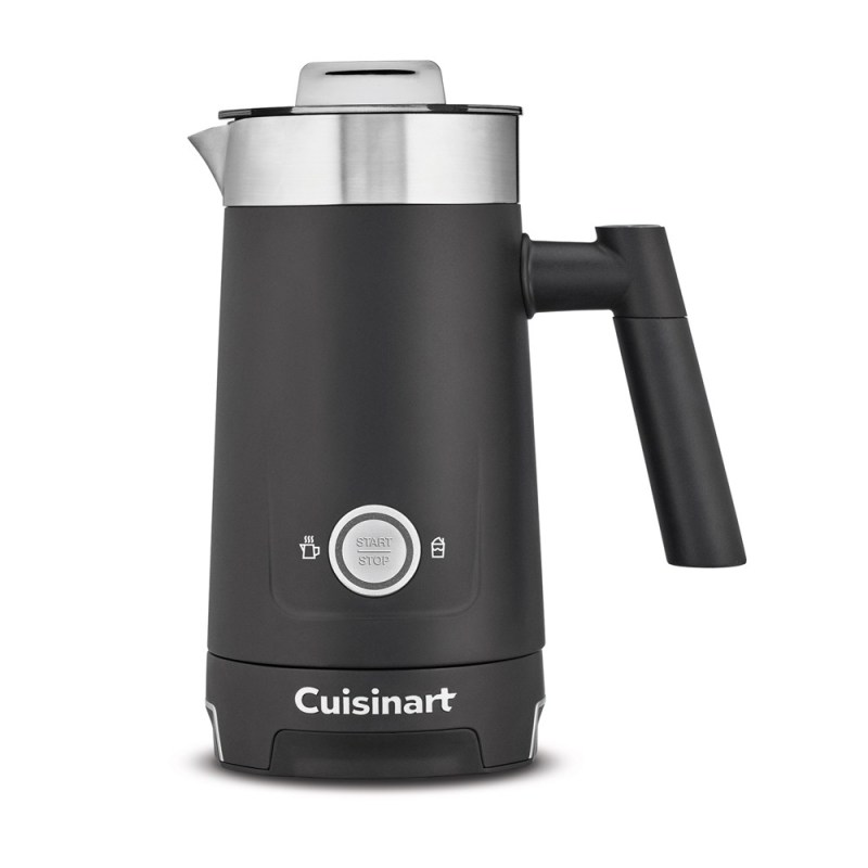 Cuisinart Hot/Cold Foam Milk Frother 1 Cuisinart Hot/Cold Foam Milk Frother 1