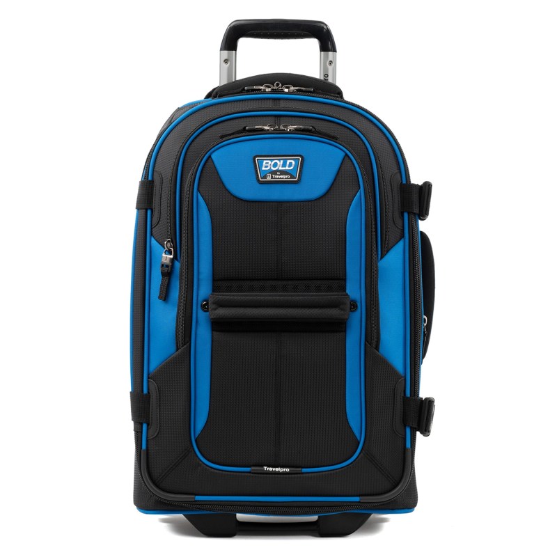 Travelpro Bold 22-inch Carry-On Rollaboard 1 Travelpro Bold 22-inch Carry-On Rollaboard 1