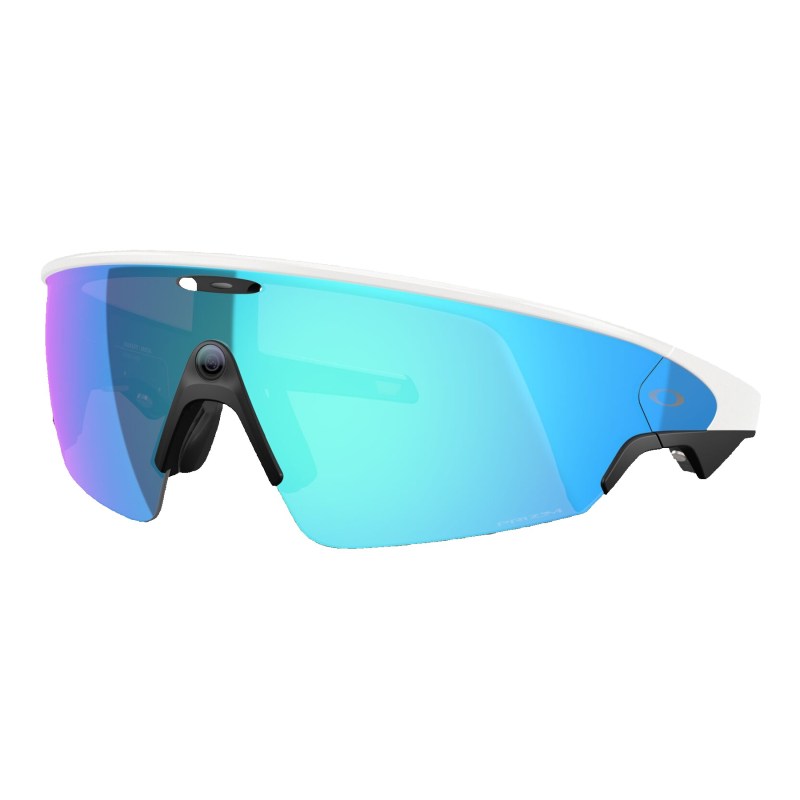 Oakley Meta Vanguard AI Glasses 1 Oakley Meta Vanguard AI Glasses 1