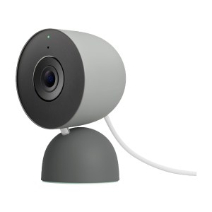Google Nest Cam Indoor (Wired, 3rd Gen) - Hazel 1 Google Nest Cam Indoor (Wired, 3rd Gen) - Hazel 1