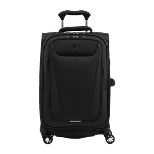 Travelpro Maxlite 5 21-inch Expandable Carry-On Spinner 1 Travelpro Maxlite 5 21-inch Expandable Carry-On Spinner 1