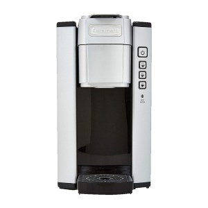 Cuisinart Compact Single Serve Brewer 1 Cuisinart Compact Single Serve Brewer 1