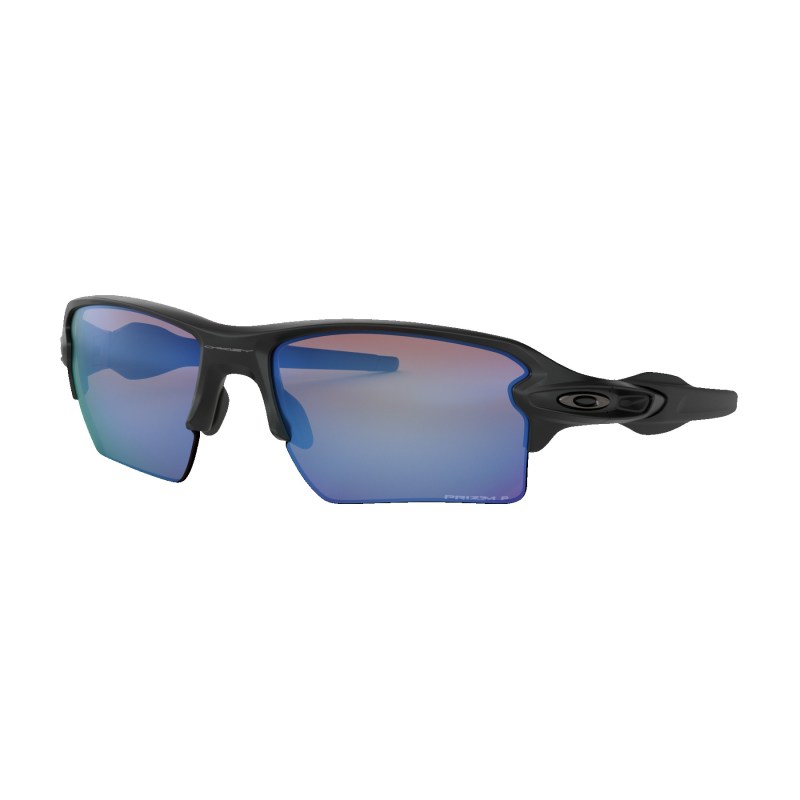 Oakley Polarized Flak 2.0 XL Prizm Deep Water Sunglasses 1 Oakley Polarized Flak 2.0 XL Prizm Deep Water Sunglasses 1