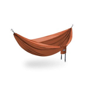 ENO DoubleNest Hammock - Canyon/Coral 1 ENO DoubleNest Hammock - Canyon/Coral 1