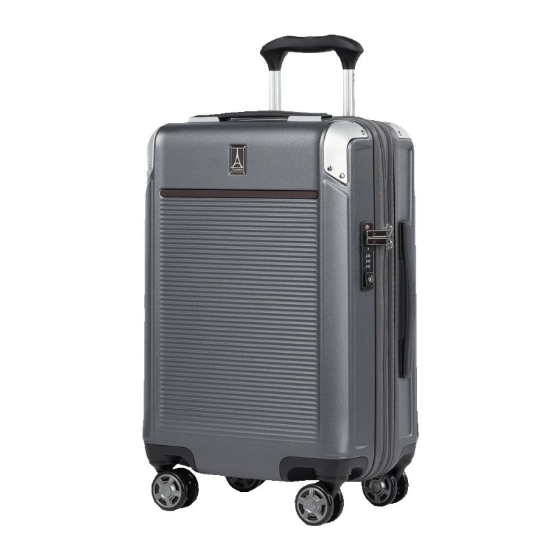 Travelpro Platinum Elite Carry-On Hardside Spinner 1 Travelpro Platinum Elite Carry-On Hardside Spinner 1