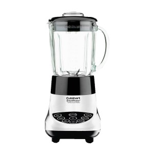Cuisinart SmartPower 7-Speed Electronic Blender 1 Cuisinart SmartPower 7-Speed Electronic Blender 1