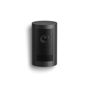 Ring Outdoor Cam Plus Battery - Black 1 Ring Outdoor Cam Plus Battery - Black 1