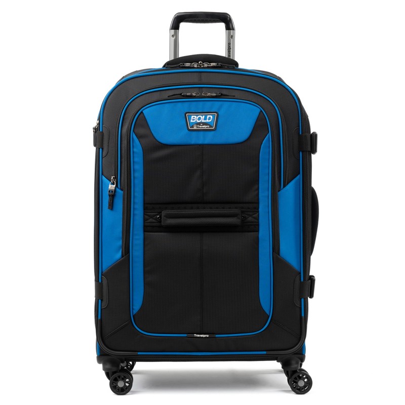 Travelpro Bold 26-inch Medium Check-In Spinner 1 Travelpro Bold 26-inch Medium Check-In Spinner 1