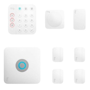 Ring Alarm Pro 8-Piece Home Security System 1 Ring Alarm Pro 8-Piece Home Security System 1