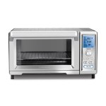 Cuisinart Chef%27s Convection Toaster Oven 1 Cuisinart Chef%27s Convection Toaster Oven 1