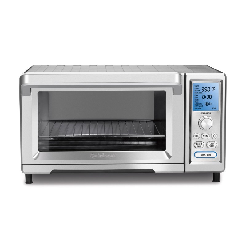 Cuisinart Chef%27s Convection Toaster Oven 1 Cuisinart Chef%27s Convection Toaster Oven 1
