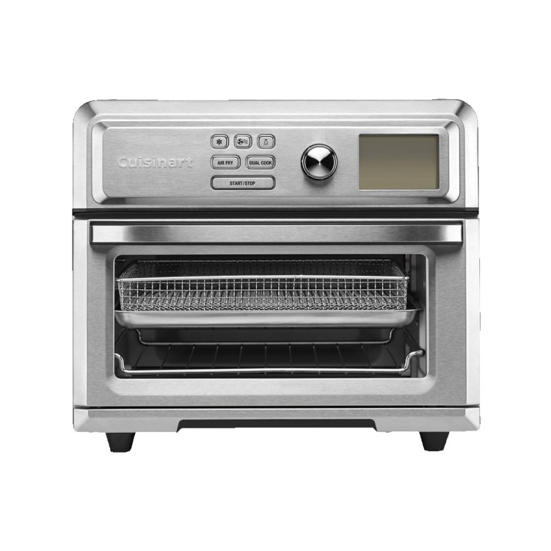 Cuisinart Digital AirFryer Toaster Oven 1 Cuisinart Digital AirFryer Toaster Oven 1