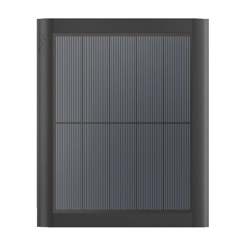 Ring Solar Panel - 2nd Generation 1 Ring Solar Panel - 2nd Generation 1