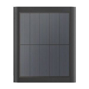 Ring Solar Panel - 2nd Generation 1 Ring Solar Panel - 2nd Generation 1