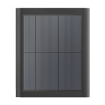 Ring Solar Panel - 2nd Generation 1 Ring Solar Panel - 2nd Generation 1