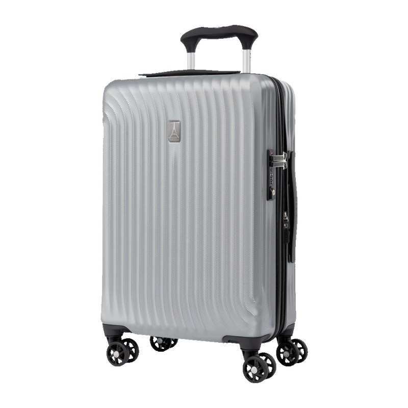 Travelpro Maxlite Air Carry-On Expandable Hardside Spinner 1 Travelpro Maxlite Air Carry-On Expandable Hardside Spinner 1