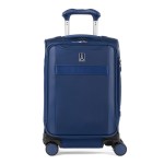 Travelpro VersaPack+ Compact Carry-On Spinner 1 Travelpro VersaPack+ Compact Carry-On Spinner 1