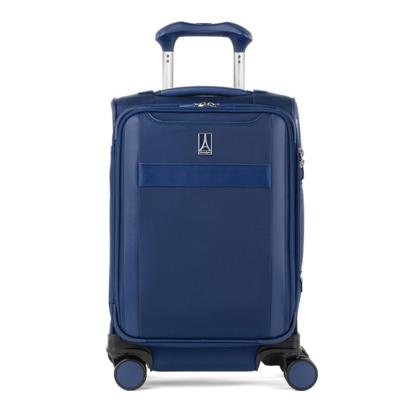 Travelpro VersaPack+ Compact Carry-On Spinner 1 Travelpro VersaPack+ Compact Carry-On Spinner 1