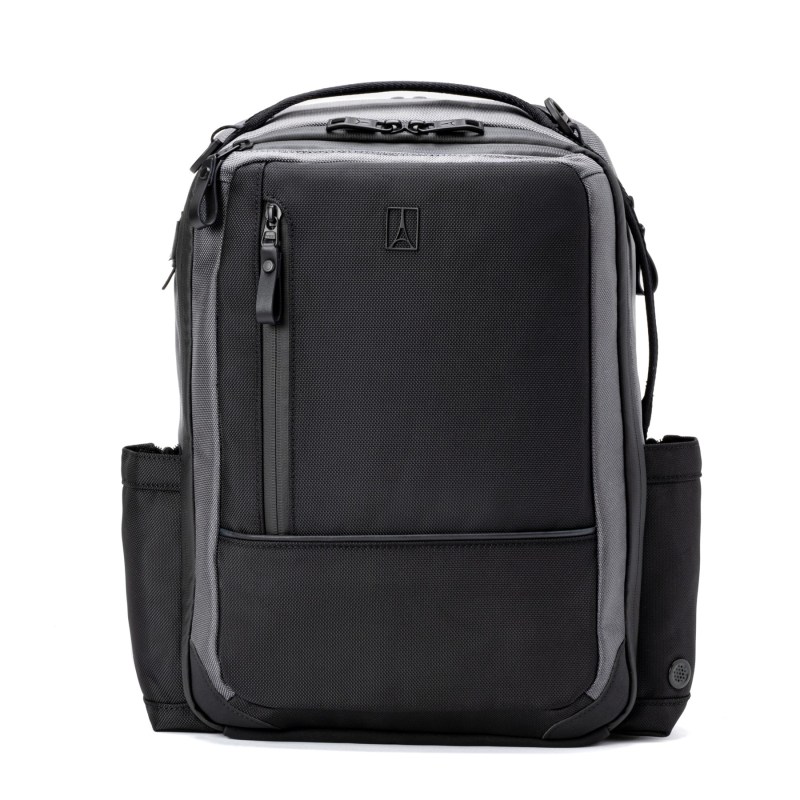 Travelpro Altitude Slim Expandable Laptop Backpack 20-24L 1 Travelpro Altitude Slim Expandable Laptop Backpack 20-24L 1