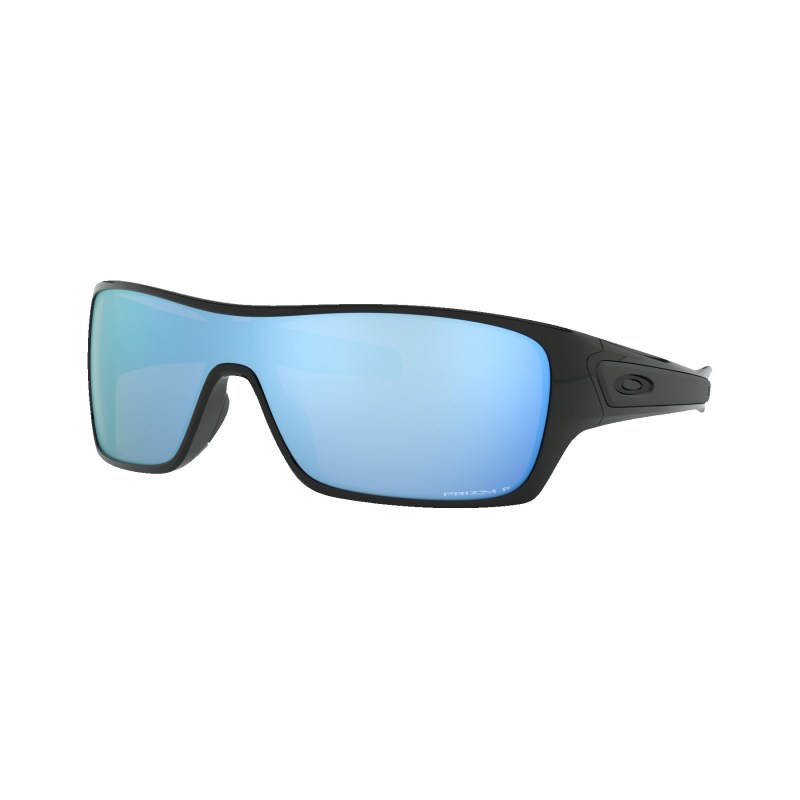 Oakley Turbine Rotor Prizm Deep Water Polarized Sunglasses 1 Oakley Turbine Rotor Prizm Deep Water Polarized Sunglasses 1