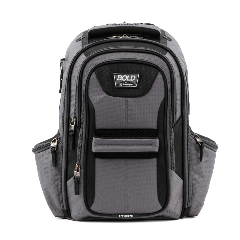 Travelpro Bold Computer Backpack with Compartments 1 Travelpro Bold Computer Backpack with Compartments 1