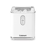 Cuisinart Compact Bullet Ice Cube Maker 1 Cuisinart Compact Bullet Ice Cube Maker 1