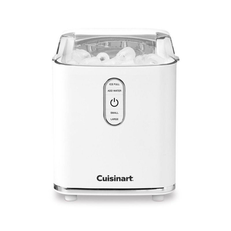 Cuisinart Compact Bullet Ice Cube Maker 1 Cuisinart Compact Bullet Ice Cube Maker 1