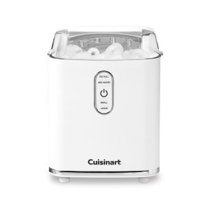 Cuisinart Compact Bullet Ice Cube Maker 1 Cuisinart Compact Bullet Ice Cube Maker 1