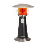 Cuisinart Portable Tabletop Patio Heater 1 Cuisinart Portable Tabletop Patio Heater 1