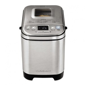 Cuisinart Compact Automatic Bread Maker 1 Cuisinart Compact Automatic Bread Maker 1