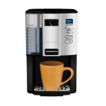 Cuisinart Coffee on Demand 12-Cup Programmable Coffeemaker 1 Cuisinart Coffee on Demand 12-Cup Programmable Coffeemaker 1