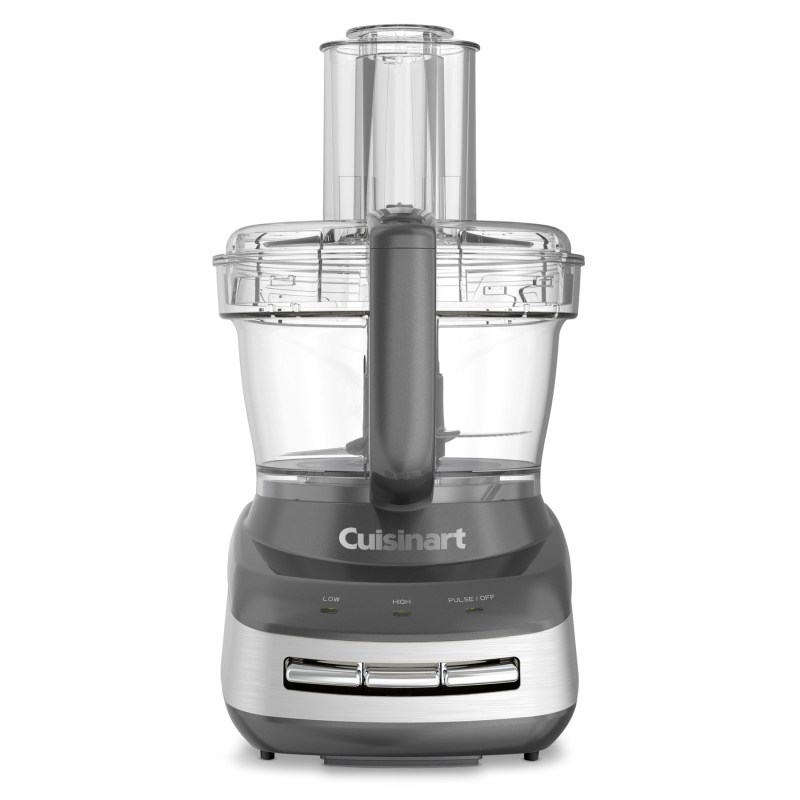 Cuisinart Core Custom 10-Cup Food Processor 1 Cuisinart Core Custom 10-Cup Food Processor 1