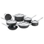 Cuisinart GreenGourmet 12-Pc Cookware Set 1 Cuisinart GreenGourmet 12-Pc Cookware Set 1
