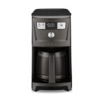 Cuisinart PerfecTemp 14-Cup Programmable Coffeemaker 1 Cuisinart PerfecTemp 14-Cup Programmable Coffeemaker 1