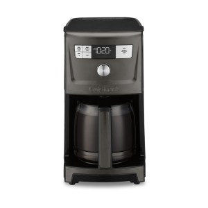 Cuisinart PerfecTemp 14-Cup Programmable Coffeemaker 1 Cuisinart PerfecTemp 14-Cup Programmable Coffeemaker 1