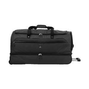 Travelpro Roadtrip Rolling Duffel with Packing Cubes 1 Travelpro Roadtrip Rolling Duffel with Packing Cubes 1