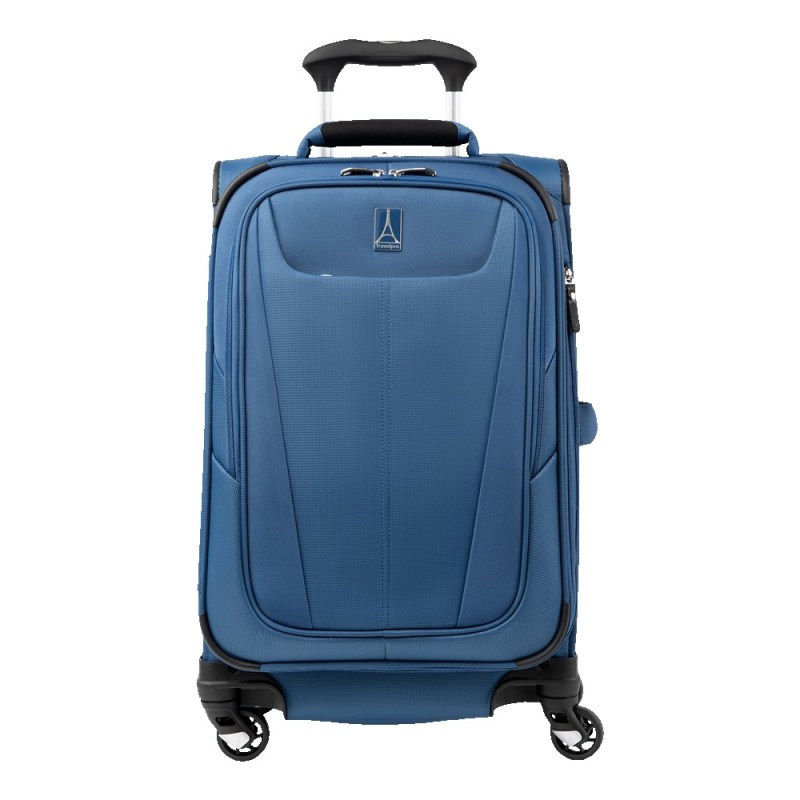 Travelpro Maxlite 5 21-inch Expandable Carry-On Spinner 1 Travelpro Maxlite 5 21-inch Expandable Carry-On Spinner 1
